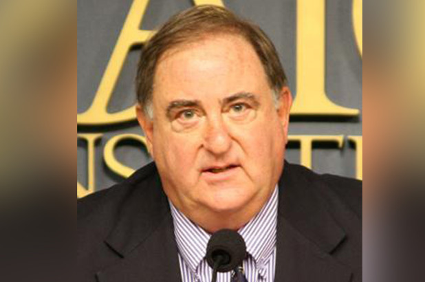 Stefan Halper