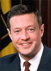 Maryland Governor Martin  O'Malley