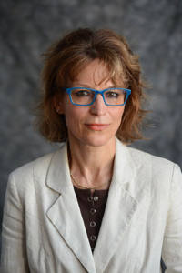 Agnes Calamard Special Rapporteur