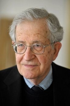 Noam Chomsky MIT
