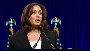 kamala harris 2019