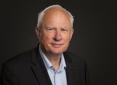 Geir Lundestad 2018