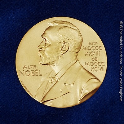 Nobel Peace Prize