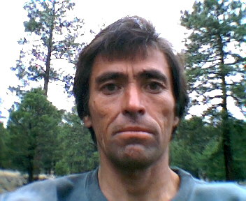 David Nollmeyer Flagstaff, AZ, 2007