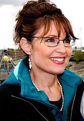 Sarah Palin