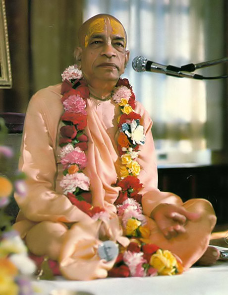 Srila Prabhupada