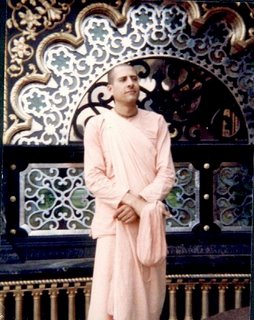 Radhanatha swami