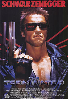 Terminator 1984