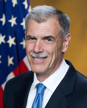 US Solicitor Donald Verrilli 2012